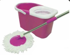 360 Derece Mop Takımı